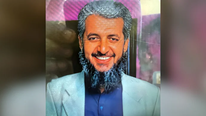 Saifullah Khalid