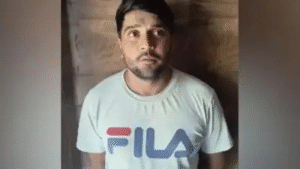Haryana Spy Arrest: Who Was Mohammad Tarif