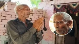Lakhan Lal’s 43-Year Ordeal: A 104-Year-Old Acquitted – A Mirror to India’s Judicial Delay Crisis