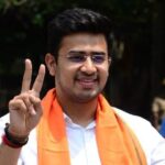 Tejasvi Surya on Operation Sindoor: Modi Reaffirms No Mediation on Kashmir to Trump