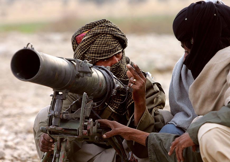 ISKP Declares War on Baloch Groups: What It Means for Balochistan and Af-Pak Security