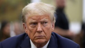 Trump Declares Ceasefire Between Israel and Iran After 12-Day Conflict Escalation