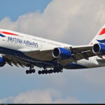 British Airways Flight BA35 Returns to Heathrow After Flap Failure Mid-Air