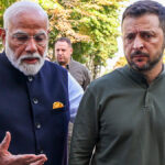 Modi-Zelenskyy Meeting at G7 Summit: India’s Quiet Diplomacy Amid Russia-Ukraine Crisis