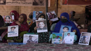 Pakistan Legalizes 90-Day Detentions in Balochistan