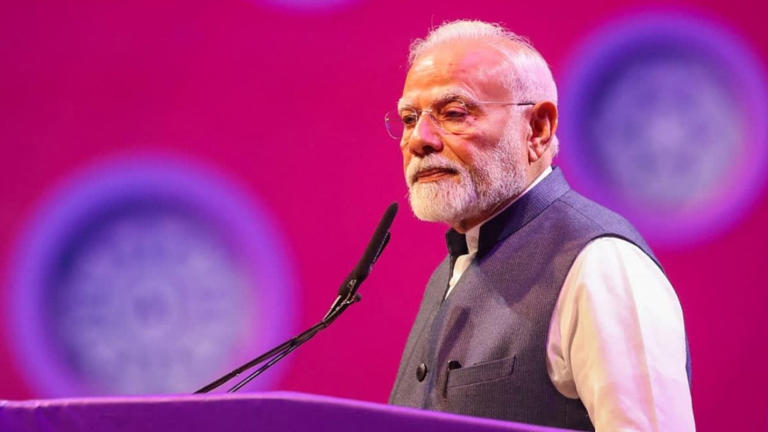 Canada Reconnects With India: PM Modi’s G7 Invite is Just the Start
