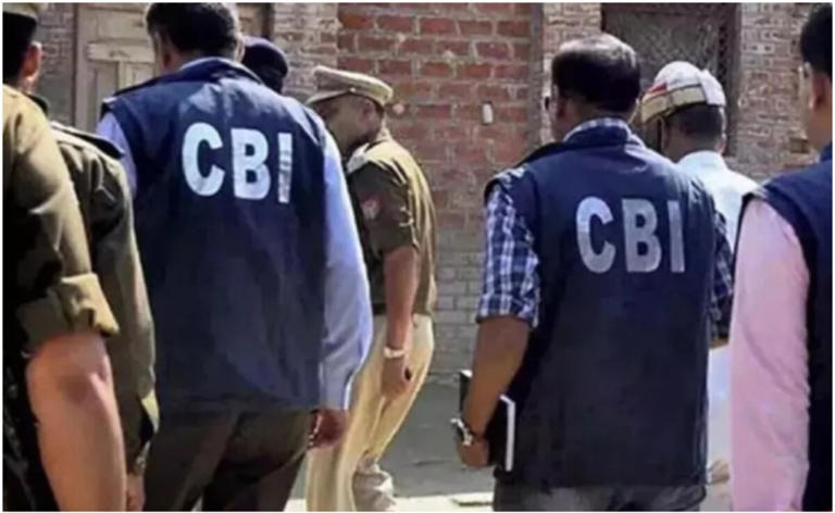 CBI Names Ex-Tata Officials in ₹800 Crore Mumbai Port Dredging Scam