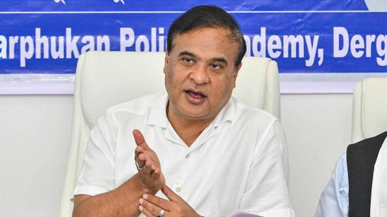 Himanta Biswa Sarma Busts Pakistan’s China-Brahmaputra Threat with Facts
