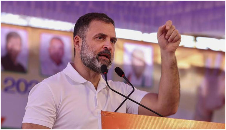 “Narendra Surrender”? Rahul Gandhi vs Modi Escalates Post Operation Sindoor Ceasefire