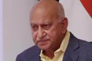 India Slams Western Hypocrisy on Terrorism