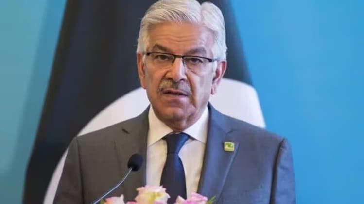 Pakistan Declares Simla Agreement Dead