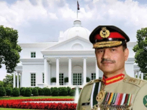 No, Pakistan Wasn’t Invited to America’s Military Parade