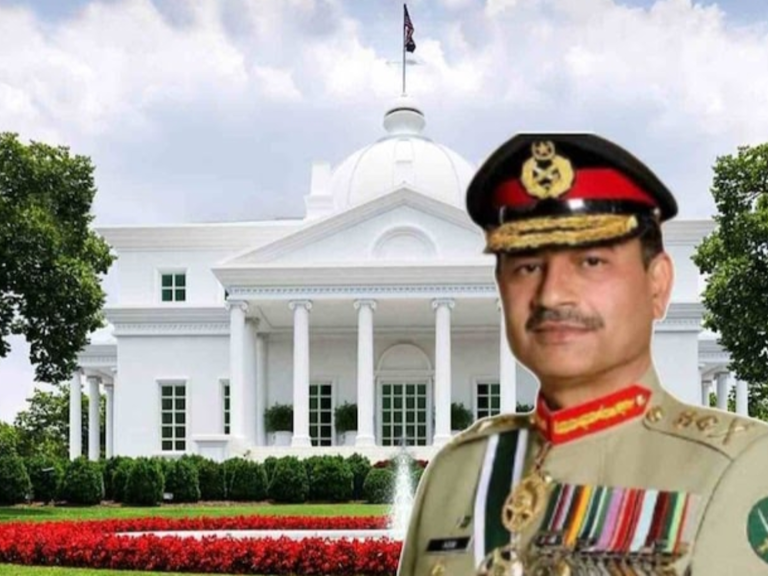 No, Pakistan Wasn’t Invited to America’s Military Parade
