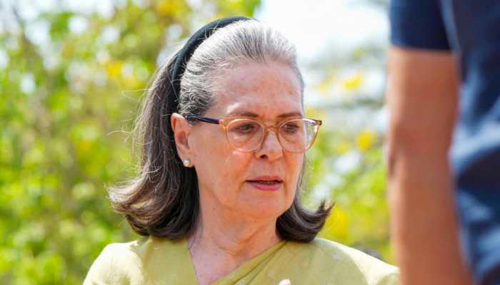 Sonia Gandhi Hospitalized in Delhi: Under Observation at Sir Ganga Ram Hospital