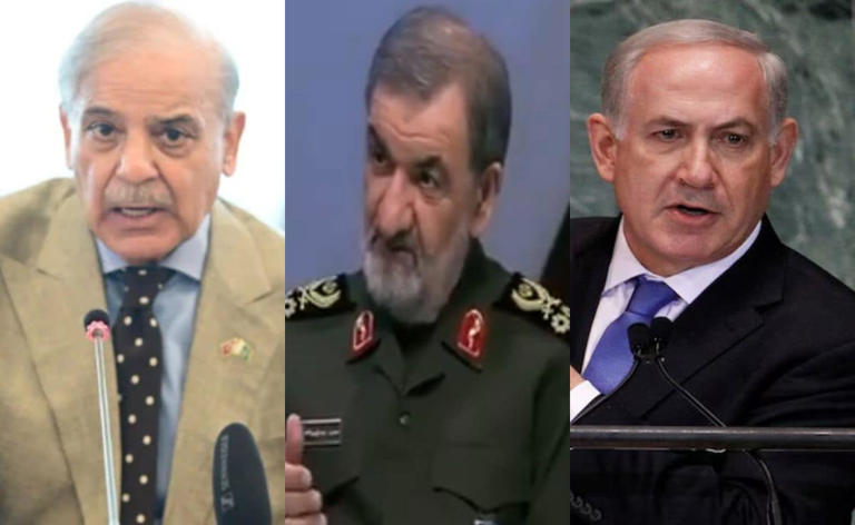 Did Iran Just Claim Pakistan Would Nuke Israel?