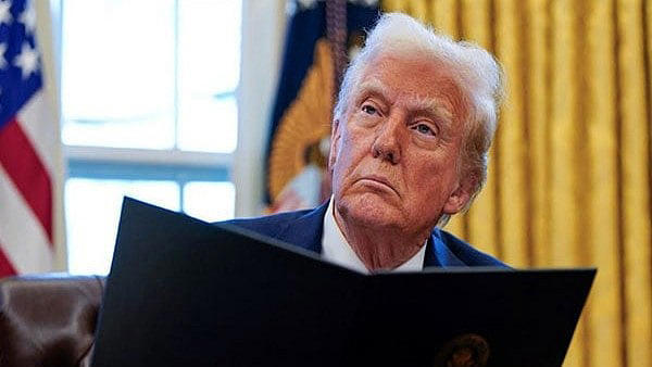 Trump U-Turn: Now Wants Indian & Chinese Students to Stay in U.S.