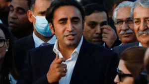 US Congressman TORCHES Pakistan Over Terror, Demands JeM Crackdown