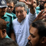 BNP's Grand Strategy: Early Elections, No to Corridor, Yes to India