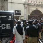 Suicide Car Bomb Kills 13 Pakistani Soldiers in Khyber Pakhtunkhwa Convoy Attack