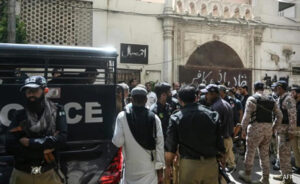 Suicide Car Bomb Kills 13 Pakistani Soldiers in Khyber Pakhtunkhwa Convoy Attack