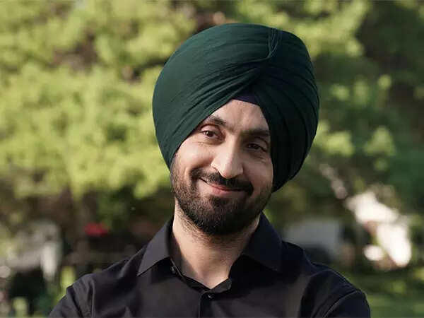 Diljit Dosanjh vs FWICE: Why BJP Is Defending Him Over ‘Sardaar Ji 3’ Pakistan Row