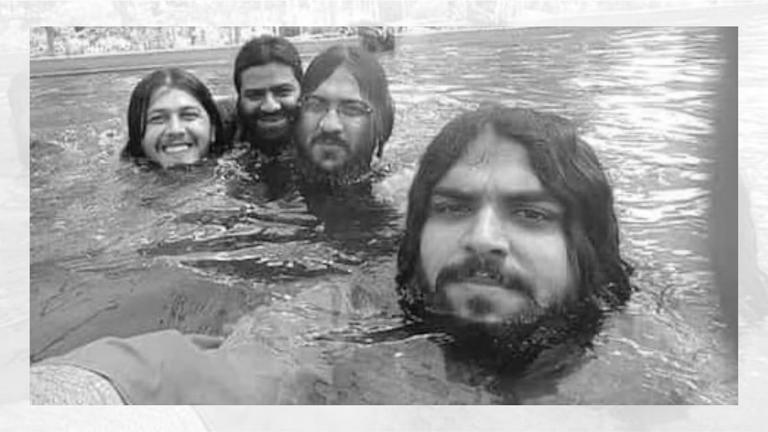 JeM Reopens Terror Pool Weeks After IAF Bombed Bahawalpur Base