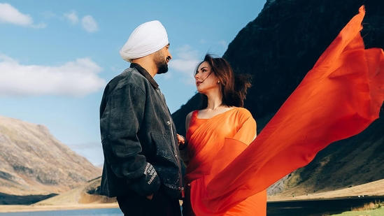 Fans Demand Diljit Dosanjh Boycott Over Pakistani Star Collaboration