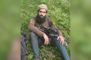 Operation Bihali: Indian Army Eliminates SSG-Trained Terrorist in Udhampur