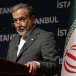 US-Israel Strike Iran’s Nuclear Sites in Stealth Operation — IAEA Access at Risk