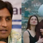 Kumar Vishwas Slams Diljit Dosanjh for Casting Hania Aamir in ‘Sardaar Ji 3’