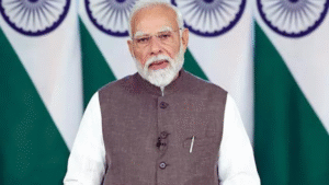 Modi Goes Global: From Ghana to Greece, Bharat Leads the Global South