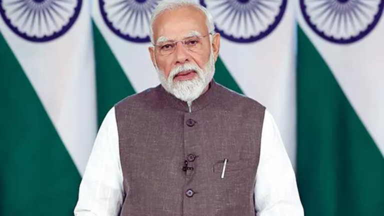 Modi Goes Global: From Ghana to Greece, Bharat Leads the Global South