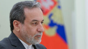 Iran Mocks Israel for ‘Running to Daddy’ Trump After Khamenei Taunt