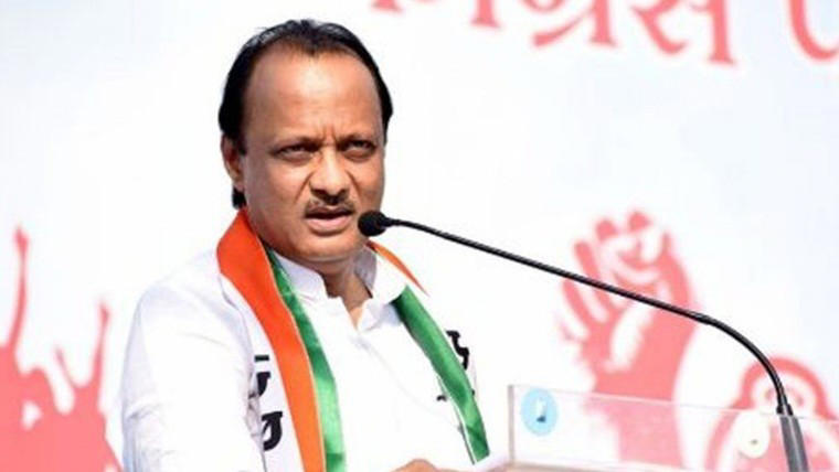 Ajit Pawar’s NCP Wiped Out in Nagaland After Mass Defection