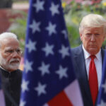 Trump Drops Trade Bomb: “Big Deal with India Coming Soon!” — China Truce Too?