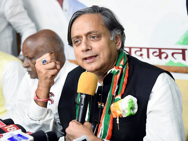 Shashi Tharoor Calls Modi a 'Prime Asset': A Wake-Up Call for Congress?