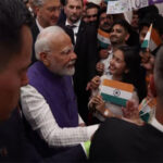 PM Modi Makes Historic Visit to Croatia, Strengthens India-Europe Ties