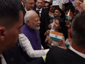 PM Modi Makes Historic Visit to Croatia, Strengthens India-Europe Ties