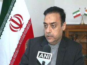Iran Warns Pakistan: Don’t Let U.S. Use Your Airspace Against Us
