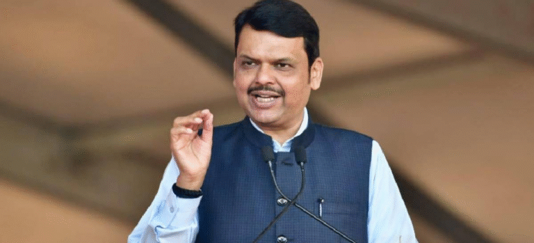 ‘Marathi Is Not Just Sarcasm’: Fadnavis Turns Sarcasm into a Cultural Question