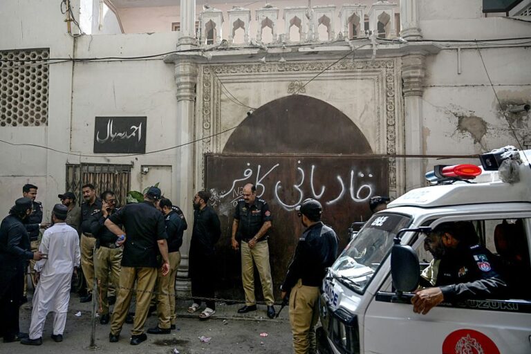 Pakistan Eid Animal Sacrifice Ban: Why Ahmadis Face Fresh Persecution on Eid-ul-Adha