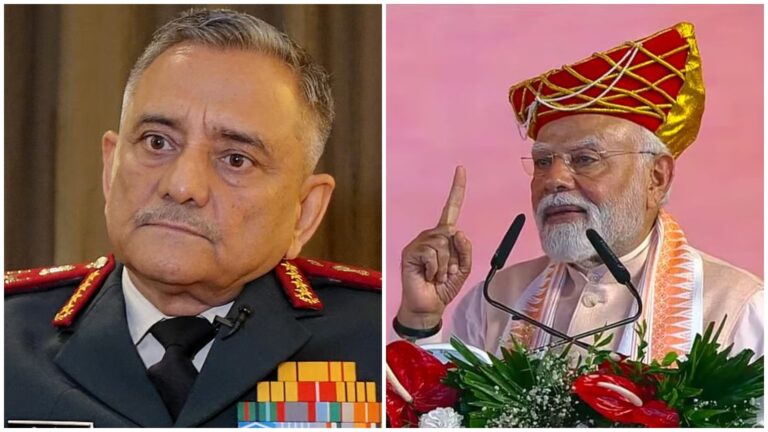 Why Operation Sindoor Marks a Major Shift in India’s Counter-Terror Strategy
