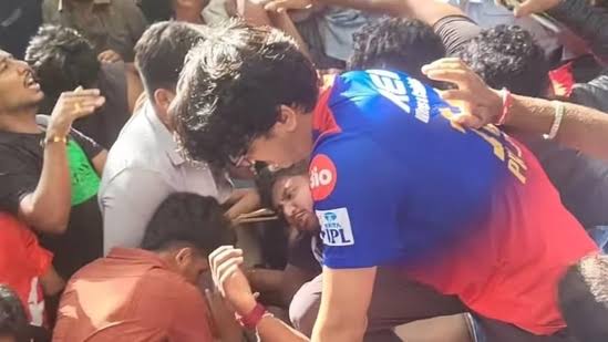 Bengaluru RCB IPL Victory Celebrations Tragedy: A Stampede That Shook the City
