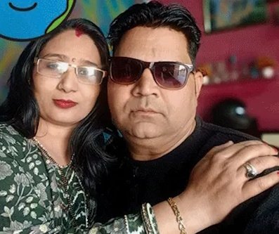 Alwar Horror: 9-Year-Old Boy Witnesses Father's Murder by Mother and Her Lover