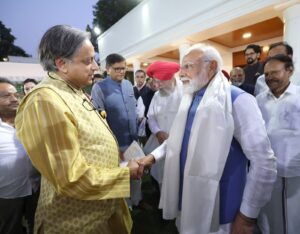PM Modi Hosts Operation Sindoor Delegates to Bolster India’s Anti-Terrorism Diplomacy