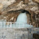 India Tightens Security for Amarnath Yatra Amid Terror Threats