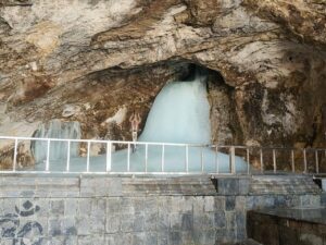 India Tightens Security for Amarnath Yatra Amid Terror Threats