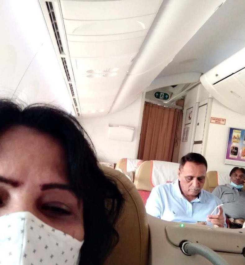Vijay Rupani Dies in AI171 Crash: A State Left in Mourning