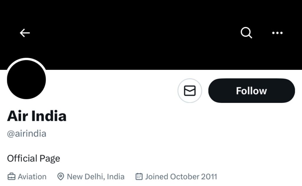 Is Air India mourning a tragedy — or managing a brand crisis?