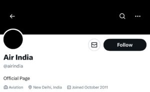 Is Air India mourning a tragedy — or managing a brand crisis?